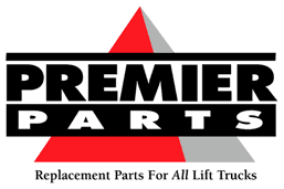 Premier Parts - Replacement Parts for Lift Trucks Premier Parts - Replacement Parts for All Lift Trucks