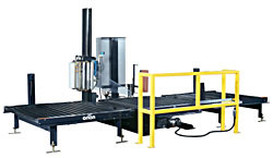 Orion Stretch Wrapping Machine rental